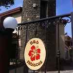 Hibiscus Frühstückspension
