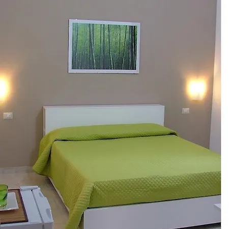 Hibiscus Bed and Breakfast