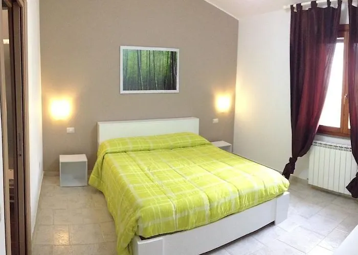 Panzió Hibiscus Capoterra