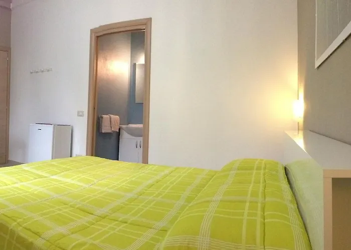 Hibiscus Panzió Capoterra