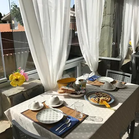 Hibiscus 3* Capoterra