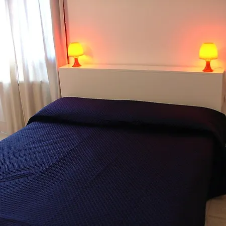 Bed & Breakfast Hibiscus 3*