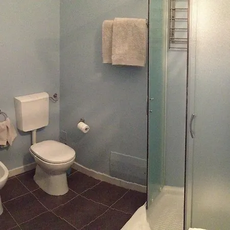 Nocleg ze śniadaniem Hibiscus 3*