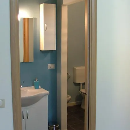 Nocleg ze śniadaniem Hibiscus