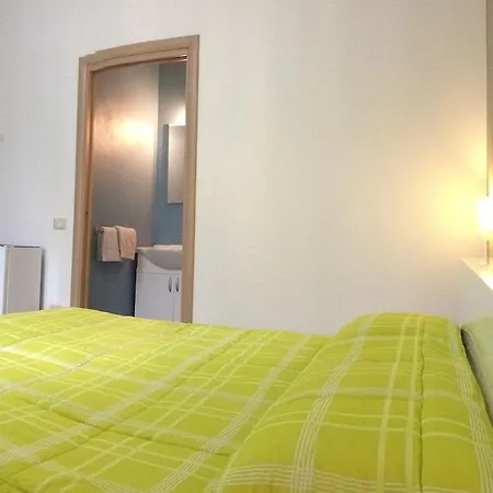 Hibiscus Couette-café Capoterra